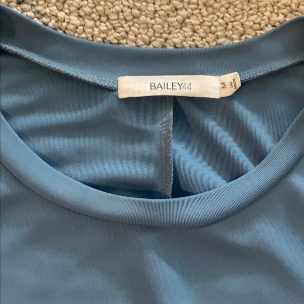Bailey 44 top